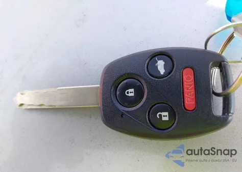 2013 Honda Pilot Ex z USA, uszkodzony, nr VIN 5FNYF4H47DB055746